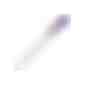 Kugelschreiber Futurepoint Hardcolour (Art.-Nr. CA331439) - Kunststoff Toppoint Kugelschreiber mit...