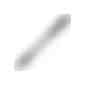 Kugelschreiber Cosmo Grip Transparent (Art.-Nr. CA331585) - Schlanker Toppoint Kugelschreiber mit...