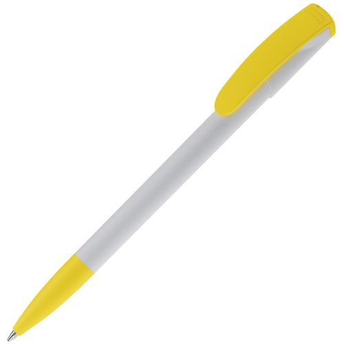Kugelschreiber Deniro Hardcolour (Art.-Nr. CA331919) - Toppoint Kugelschreiber. Mit stabilem...