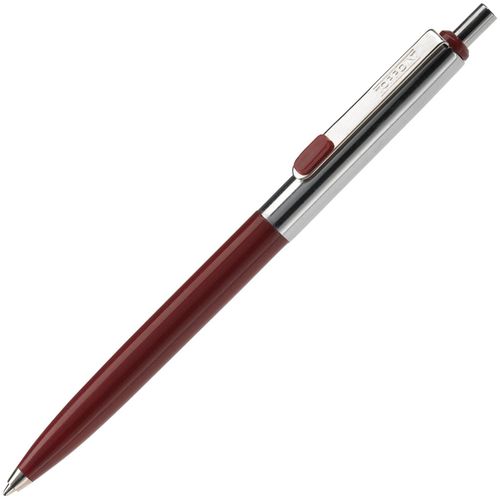 Kugelschreiber Topper (Art.-Nr. CA333398) - Klassischer Metallkugelschreiber....