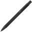 Kugelschreiber Alicante Soft-Touch (schwarz / schwarz) (Art.-Nr. CA334123)