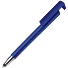 3-in-1 Touch Kugelschreiber (blau) (Art.-Nr. CA335624)