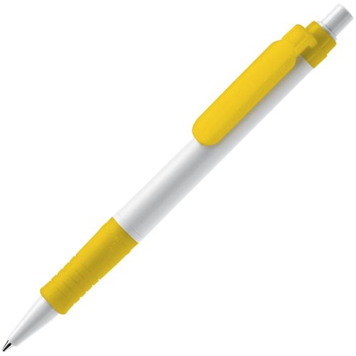 Kugelschreiber Vegetal Pen Hardcolour (Art.-Nr. CA337004) - Hardcolour Kugelschreiber Vegetal in...