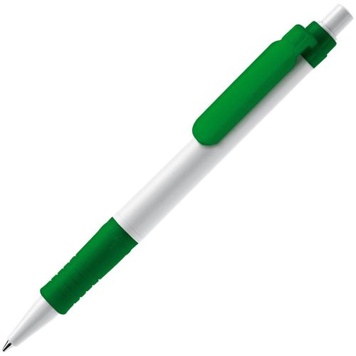 Kugelschreiber Vegetal Pen Hardcolour (Art.-Nr. CA337514) - Hardcolour Kugelschreiber Vegetal in...