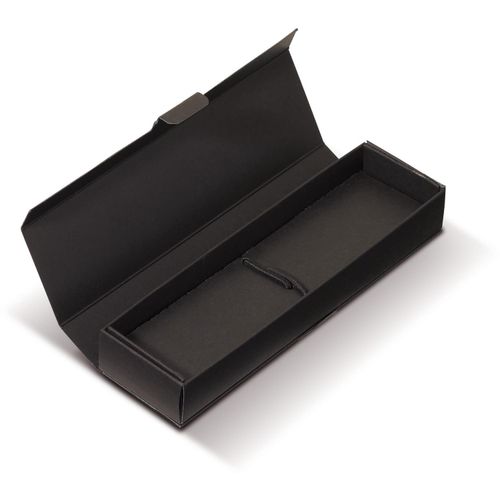 Karton-Geschenkverpackung (Art.-Nr. CA340505) - Geschenkverpackung aus Karton für ...
