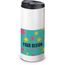 Reisebecher Isolier Sublimation 350ml (Weiss) (Art.-Nr. CA341531)