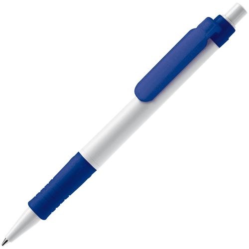 Kugelschreiber Vegetal Pen Hardcolour (Art.-Nr. CA345526) - Hardcolour Kugelschreiber Vegetal in...