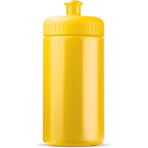 Sportflasche classic 500ml (Art.-Nr. CA347390) - Diese Toppoint Design Trinkflasche ist...
