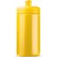 Sportflasche classic 500ml (gelb) (Art.-Nr. CA347390)