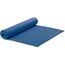 Fitness-Yogamatte mit Trageriemen (dunkelblau) (Art.-Nr. CA351095)