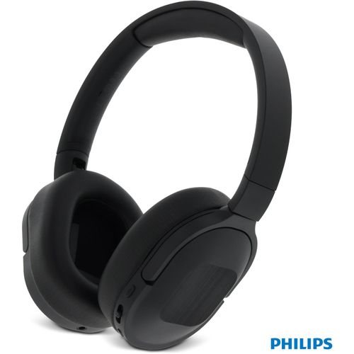 TAH6506 | Philips Bluetooth ANC Headphone (Art.-Nr. CA352172) - Lassen Sie Ihre Lieblingsmusik mit...