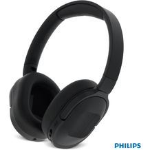 TAH6506 | Philips Bluetooth ANC Headphone (Schwarz) (Art.-Nr. CA352172)