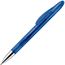 Kugelschreiber Speedy transparent (transparent blau) (Art.-Nr. CA355043)