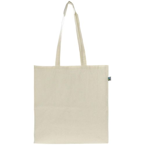 Tasche Fairtrade 140g 38x10x42 (Art.-Nr. CA357067) - Das ist Ihr idealer Einkaufsbegleiter:...