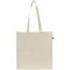 Tasche Fairtrade 140g 38x10x42 (Ecru) (Art.-Nr. CA357067)