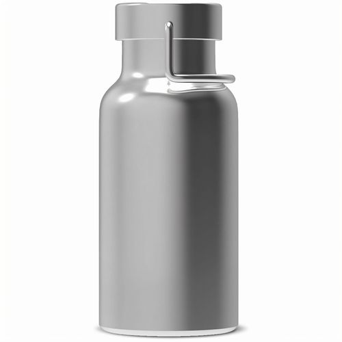 Isolierflasche Skyler 350ml (Art.-Nr. CA365463) - Doppelwandige vakuumisolierte Trinkflasc...