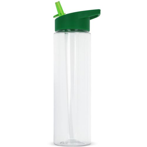 Wasserflasche Avery R-PET 600ml (Art.-Nr. CA365767) - Avery", unsere innovative R-PET-Trinkfla...