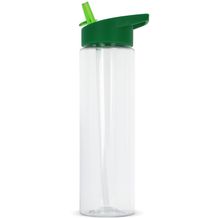 Wasserflasche Avery R-PET 600ml (grün) (Art.-Nr. CA365767)