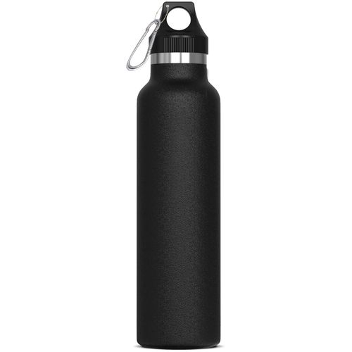 Isolierflasche Lennox 650ml (Art.-Nr. CA366783) - Doppelwandige vakuumisolierte Trinkflasc...
