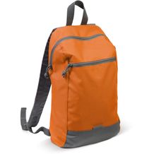 Sportrucksack (orange) (Art.-Nr. CA370168)
