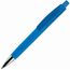 Kugelschreiber Riva Soft-Touch (blau) (Art.-Nr. CA370607)