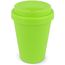 RPP Kaffeebecher Unifarben 250ml (hellgrün) (Art.-Nr. CA371456)