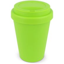 RPP Kaffeebecher Unifarben 250ml (hellgrün) (Art.-Nr. CA371456)