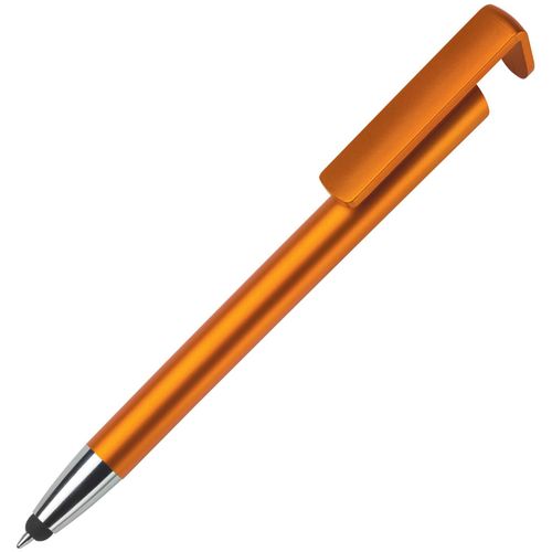 3-in-1 Touch Kugelschreiber (Art.-Nr. CA373157) - Ein moderner 3-in-1-Kugelschreiber mit...