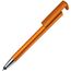 3-in-1 Touch Kugelschreiber (orange) (Art.-Nr. CA373157)