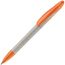 Kugelschreiber Speedy eco (beige / orange) (Art.-Nr. CA374475)