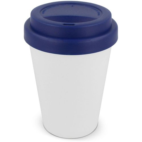 RPP Kaffeetasse Weißer Körper 250ml (Art.-Nr. CA376774) - Diese Kaffeetasse ist eine perfekte...