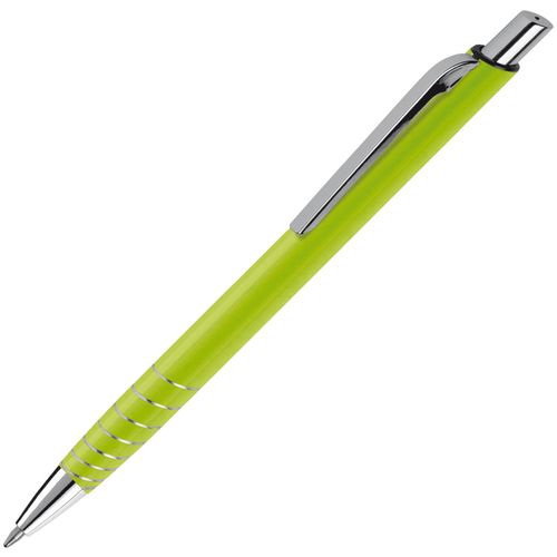 Kugelschreiber Havana (Art.-Nr. CA379902) - Aluminium Kugelschreiber, Toppoint...