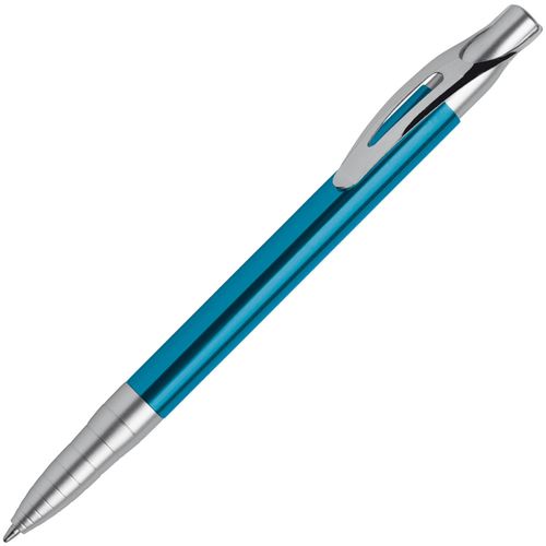 Kugelschreiber Buenos Aires (Art.-Nr. CA381491) - Aluminium Kugelschreiber mit einem...