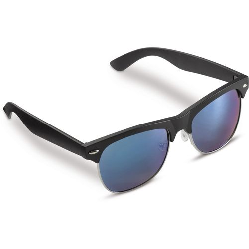 Sonnenbrille Marty UV400 (Art.-Nr. CA386509) - Coole Sonnenbrille mit UV400-Schutz.