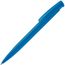 Kugelschreiber Avalon Hardcolour (hellblau) (Art.-Nr. CA387193)