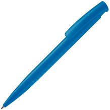 Kugelschreiber Avalon Hardcolour (hellblau) (Art.-Nr. CA387193)