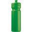 Sportflasche classic 750ml (grün) (Art.-Nr. CA387971)