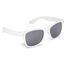 Justin RPC-Sonnenbrille UV400 (Weiss) (Art.-Nr. CA391056)