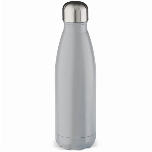 Flasche Swing Soft Edition 500ml (Art.-Nr. CA391907) - Die hochwertige Edelstahlflasche häl...