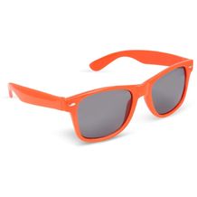 Justin RPC-Sonnenbrille UV400 (orange) (Art.-Nr. CA393421)