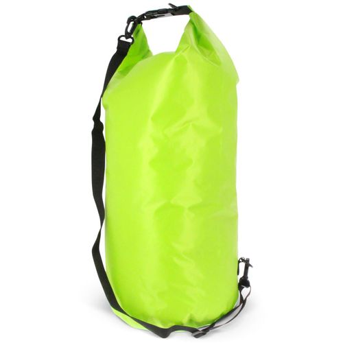Drybag Ripstop 25L IPX6 (Art.-Nr. CA393850) - Wasserdichter Seesack, ideal für de...