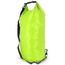 Drybag Ripstop 25L IPX6 (hellgrün) (Art.-Nr. CA393850)