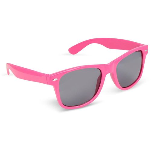 Justin RPC-Sonnenbrille UV400 (Art.-Nr. CA394036) - Definieren Sie Ihren Stil auf nachhaltig...