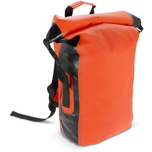 Rolltop-Rucksack 25L (Art.-Nr. CA394440) - Lernen Sie unseren Rolltop Dry Backpack...