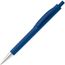 Kugelschreiber Basic X (dunkelblau) (Art.-Nr. CA398318)