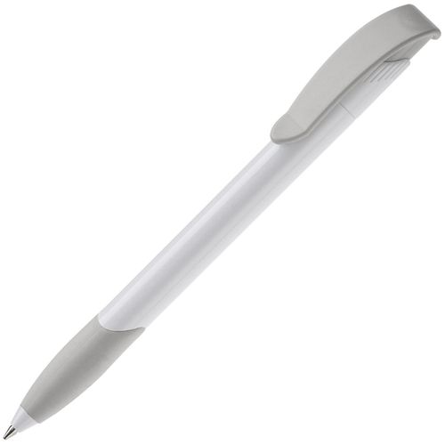 Kugelschreiber Apollo Hardcolour (Art.-Nr. CA399383) - Modern geformter Toppoint Kugelschreiber...