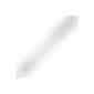 Kugelschreiber Apollo Hardcolour (Art.-Nr. CA399383) - Modern geformter Toppoint Kugelschreiber...