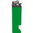 Flint Lighter (grün) (Art.-Nr. CA402594)