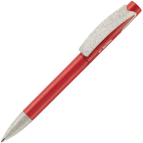 Kugelschreiber Punto eco (Art.-Nr. CA402626) - Eleganter Kugelschreiber im Toppoint-Des...