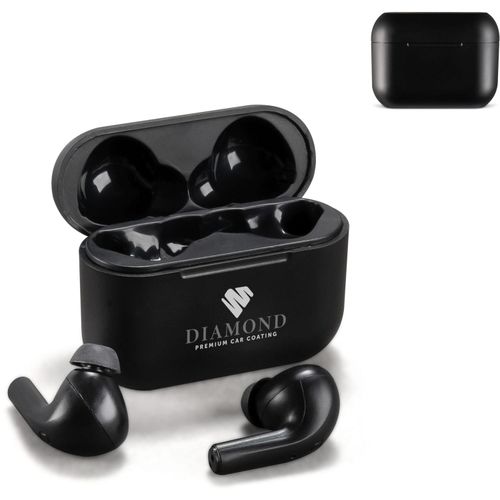 TWS Earbuds Sport (Art.-Nr. CA403093) - Diese TWS ( True Wireless Stereo )...